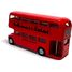 Bus Londonien Routemaster RML2757 1956 NO-CRG-GS82328 Norev 5