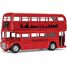 Bus Londonien Routemaster RML2757 1956 NO-CRG-GS82328 Norev 1
