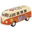 Voiture miniature VW Combi orange UL-H7576 Ulysse 1