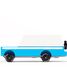 Voiture Mississippi Blue Mule C-CNDT278 Candylab Toys 2