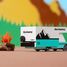 Voiture Olympic Camper C-CNDWAS32 Candylab Toys 6