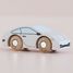 Voiture Poppy No 16 TV-GT90 Le Toy Van 3