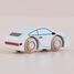 Voiture Poppy No 16 TV-GT90 Le Toy Van 5