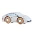 Voiture Poppy No 16 TV-GT90 Le Toy Van 1