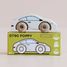 Voiture Poppy No 16 TV-GT90 Le Toy Van 2