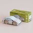 Voiture Poppy No 16 TV-GT90 Le Toy Van 6