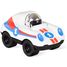 Voiture Presto Racers Ace blanc TT5-0630 Tiger Tribe 1