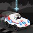 Voiture Presto Racers Ace blanc TT5-0630 Tiger Tribe 4