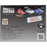 Voiture Presto Racers Ace blanc TT5-0630 Tiger Tribe 5