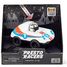 Voiture Presto Racers Ace blanc TT5-0630 Tiger Tribe 6