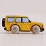 Voiture Riley No 35 TV-GT195 Le Toy Van 4