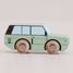 Voiture Rory No 28 TV-GT155 Le Toy Van 4