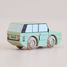 Voiture Rory No 28 TV-GT155 Le Toy Van 5