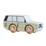 Voiture Rory No 28 TV-GT155 Le Toy Van 1