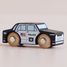 Voiture Sam No 41 TV-GT255 Le Toy Van 3