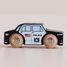 Voiture Sam No 41 TV-GT255 Le Toy Van 4
