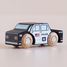 Voiture Sam No 41 TV-GT255 Le Toy Van 5