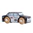 Voiture Sam No 41 TV-GT255 Le Toy Van 1