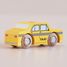 Voiture Taxi Trixie No 39 TV-GT245 Le Toy Van 5