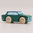 Voiture Tommy No 3 TV-GT20 Le Toy Van 3