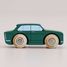 Voiture Tommy No 3 TV-GT20 Le Toy Van 4