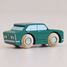 Voiture Tommy No 3 TV-GT20 Le Toy Van 5