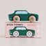 Voiture Tommy No 3 TV-GT20 Le Toy Van 2