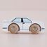 Voiture William No 21 TV-GT120 Le Toy Van 4