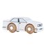 Voiture William No 21 TV-GT120 Le Toy Van 1