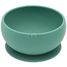 Bol en silicone Crunchy le renard SJ-SI1686 Sassi Junior 2