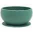 Bol en silicone Crunchy le renard SJ-SI1686 Sassi Junior 3