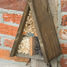 Hôtel à insectes triangle ED-WA36 Esschert Design 3