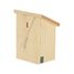 Maison à abeilles avec silhouette ED-WA79 Esschert Design 7
