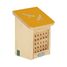 Maison à abeilles avec silhouette ED-WA79 Esschert Design 8