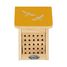 Maison à abeilles avec silhouette ED-WA79 Esschert Design 9