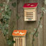Maison à papillons avec silhouette ED-WA81 Esschert Design 2