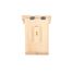 Mangeoire écureuil avec silhouette ED-WA82 Esschert Design 5