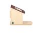 Mangeoire écureuil avec silhouette ED-WA82 Esschert Design 7