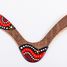 Boomerang adulte Waak W-WAAK Wallaby Boomerangs 1