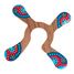 Boomerang adulte Waratah W-WARATAH Wallaby Boomerangs 1