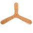 Boomerang enfant en bois et liège W-LIEGE Wallaby Boomerangs 1