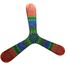 Boomerang enfant Indien W-INDIEN Wallaby Boomerangs 2