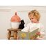Walter le chien en peluche 17 cm EG130618 Egmont Toys 5