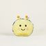 Peluche Bouillotte Abeille Junior WA-AR0074 Warmies 3