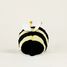 Peluche Bouillotte Abeille Junior WA-AR0074 Warmies 4
