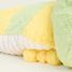 Peluche Bouillotte Chenille Junior WA-AR0076 Warmies 5