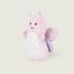 Peluche Bouillotte Papillon Junior WA-AR0069 Warmies 3