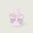 Peluche Bouillotte Papillon Junior WA-AR0069 Warmies 4