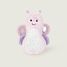 Peluche Bouillotte Papillon Junior WA-AR0069 Warmies 2