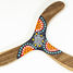 Boomerang adulte Warramba W-WARRAMBA Wallaby Boomerangs 1